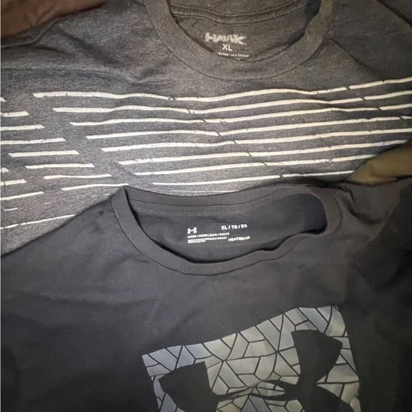 Men's XL (8) T-Shirt Bundle - Picture 4 of 5